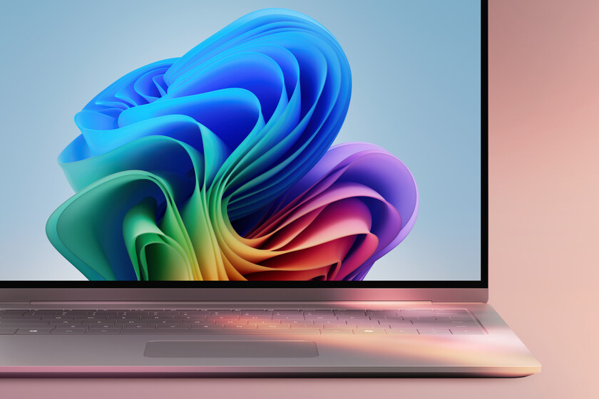 Windows integra más IA que nunca