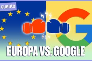 Por qué las multas de Europa a Google son tan relevantes para el futuro de tu privacidad, te lo contamos en este vídeo