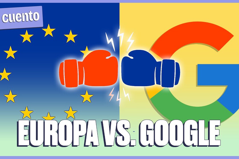 Por qué las multas de Europa a Google son tan relevantes para el futuro de tu privacidad, te lo contamos en este vídeo