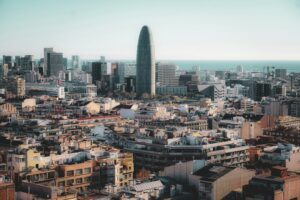 un tercio de las capitales de provincia ya no cumple "la norma del 35%"