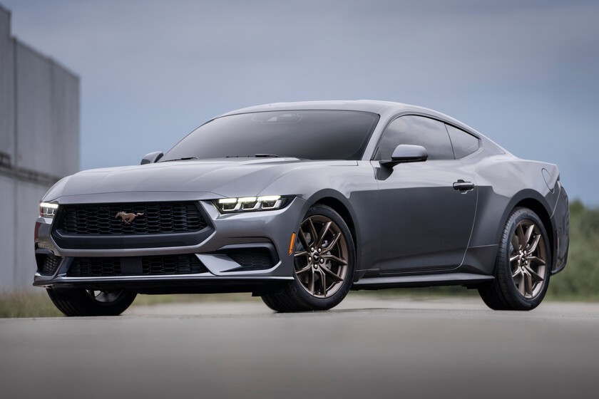 Ford tiene claro que lo que falta a su oferta son coches más caros e "icónicos"