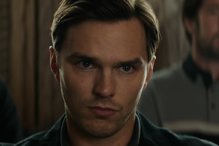 Clint Eastwood presenta la película final de su carrera como director que se estrena ya mismo. El intenso tráiler de 'Jurado Nº 2' nos promete el thriller del año