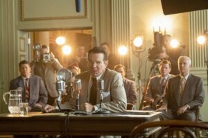 Dennis Quaid se mete en la piel de 'Reagan' en el próximo biopic sobre la vida del mítico político estadounidense
