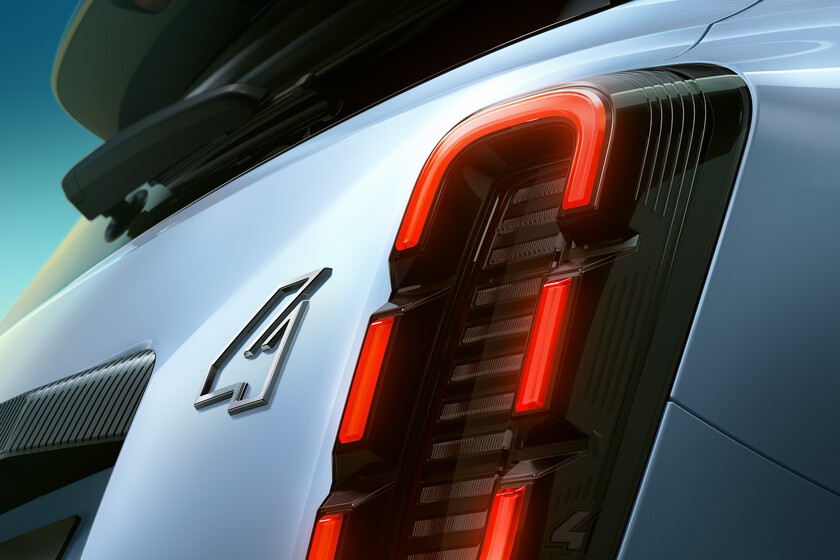 todo lo que sabemos de la reinterpretación en formato SUV de un coche mítico