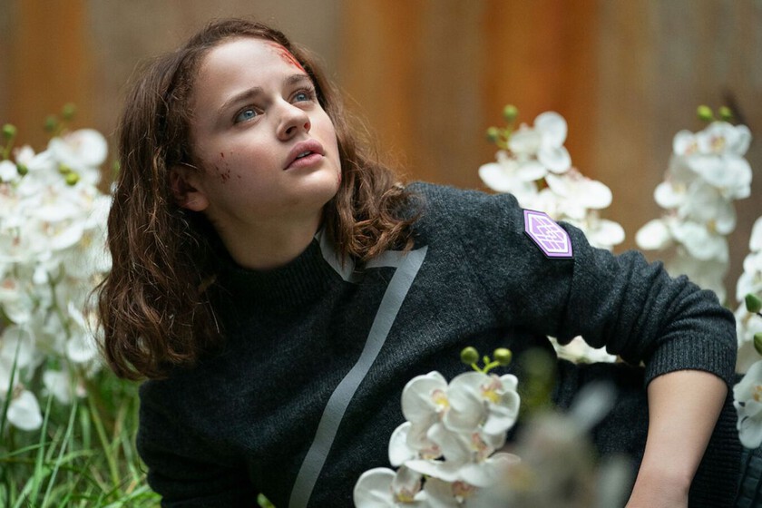 'Los feos', final explicado y qué diferencias hay entre la película de Netflix y cómo acaba el libro original