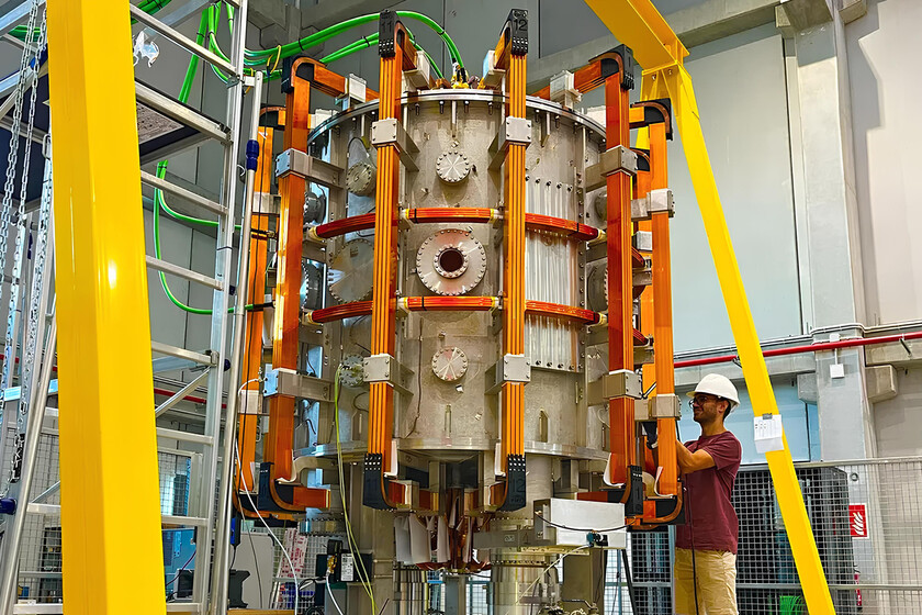 España tiene su propio reactor de fusión nuclear. Está en Sevilla, tiene un diseño único y estará listo en 10 años