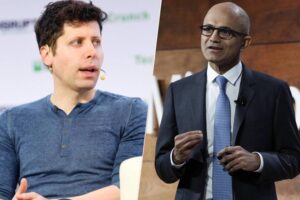 Microsoft era totalmente esclava de OpenAI para sus opciones de IA. Eso acaba de empezar a cambiar