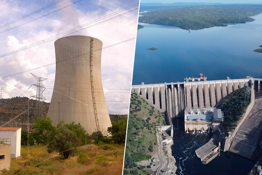 un complejo enorme frente al cierre de la nuclear