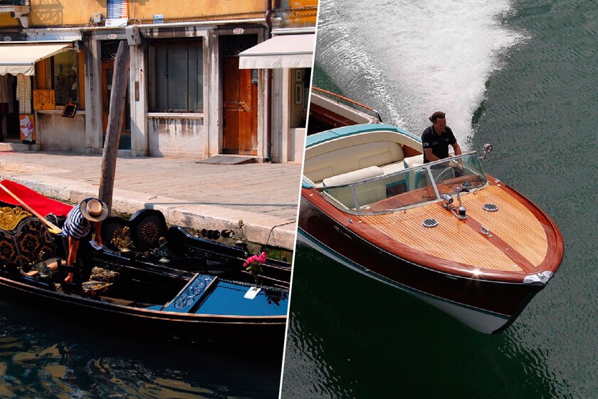 Hay tanta gente visitando Venecia que el problema ya no está en sus calles, está en los canales. Cada día son más peligrosos