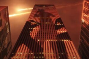 el del fin del cine de autor en Hollywood tal y como lo conocíamos