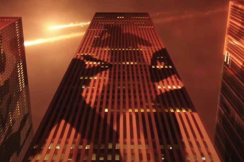 el del fin del cine de autor en Hollywood tal y como lo conocíamos