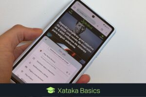 Cómo dividir la pantalla en Android sin instalar nada