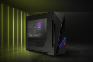 PcComponentes va a arrasar con el stock de este PC gaming barato de MSI con RTX 4060 gracias a un descuentazo