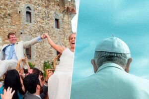 El Vaticano puede aprobar parejas del mismo sexo, pero hay una unión por la que la Santa Sede no pasa: el matrimonio entre empleados