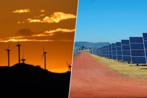 El ámbito estrella de Sheinbaum es la energía solar y cómo quiere cambiar las ciudades de México. Solo hay un problema: el petróleo