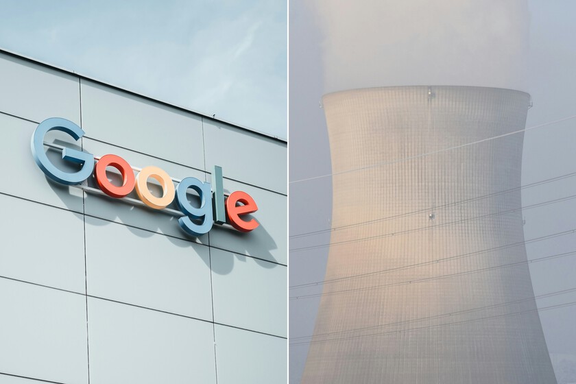 considera el uso de reactores nucleares modulares para sus centros de datos de IA