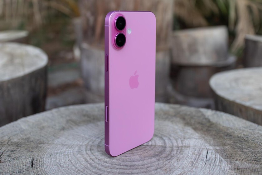 iPhone 16 Plus, análisis - Review con características, precio y especificaciones