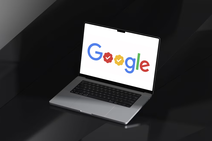 Google rompió su propio buscador y ahora está intentando arreglarlo. Su último movimiento: checks azules