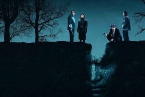 'Exhuma' recupera la grandeza del cine coreano de género en una de las más sólidas y espectaculares películas de terror del año