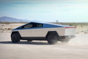 Tesla llama a revisión a 27.000 Cybertruck. Es la quinta vez (en solo un año)