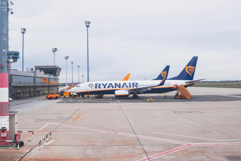 Ryanair se enfrenta a una investigación a lo largo y ancho de la UE. El motivo: uso de reconocimiento facial