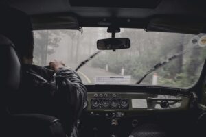 qué autos pueden circular y cuáles descansan el 5 de octubre