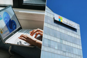 Microsoft permitirá a sus empleados que sigan trabajando desde casa. Solo les piden una cosa: seguir ganando dinero