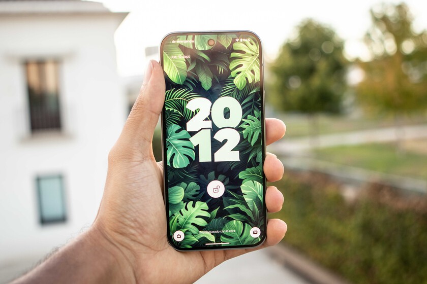 Estamos en 2024 y aún no he probado una ROM mejor que Android Stock