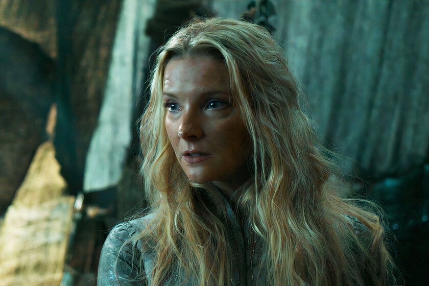 La directora de 'Los anillos de poder' confirma un detalle clave sobre Galadriel que ha enfadado a los fans de 'El señor de los anillos': "Era realmente importante"
