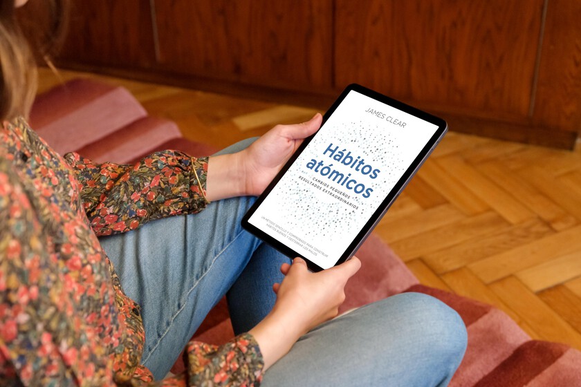 Pese a sus matices, 'Hábitos Atómicos' es una joya para la productividad. No es una biblia, sino un mapa