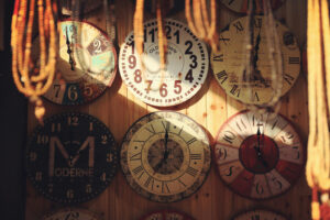 El tiempo negativo existe. Esta evidencia es el último regalo que nos ha hecho la física cuántica