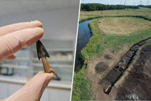 Hace más de 3.000 años Alemania vivió una de las batallas más antiguas de Europa. Una con un ejército inesperado