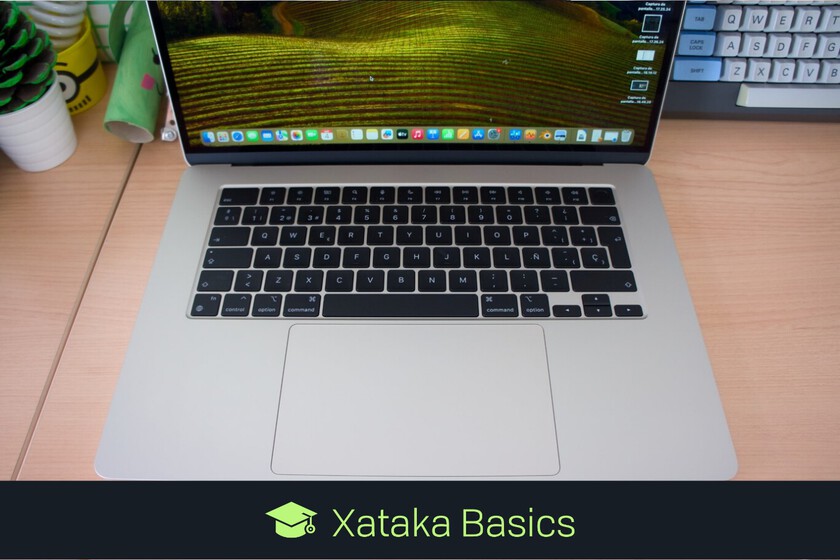 guía para configurar tu Mac y opciones disponibles para protegerla al máximo