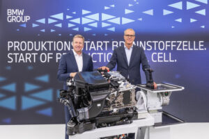 Mercedes y BMW presionaron todo lo posible para rechazar los aranceles a los coches eléctricos chinos. No ha valido para nada