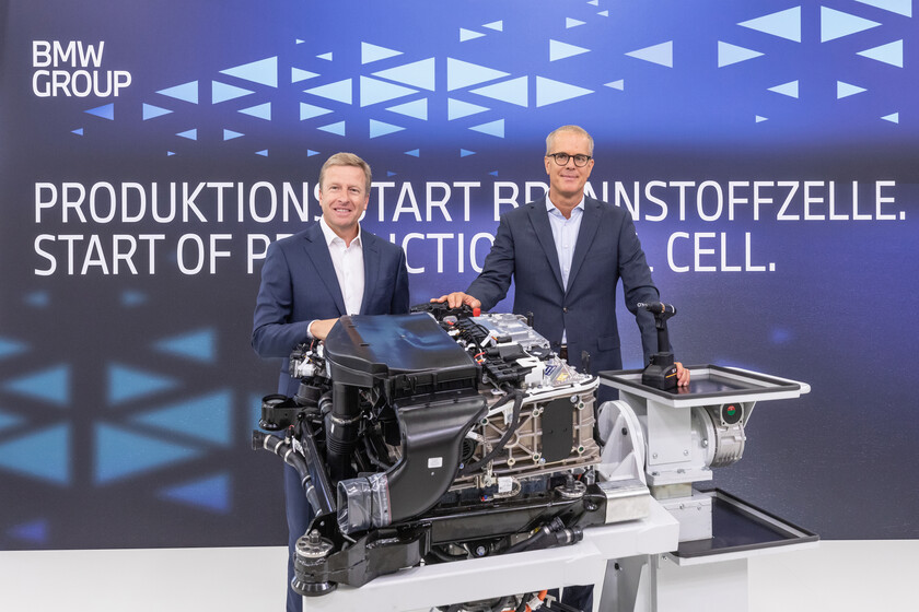 Mercedes y BMW presionaron todo lo posible para rechazar los aranceles a los coches eléctricos chinos. No ha valido para nada