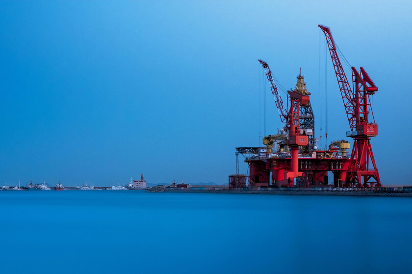 El precio del petróleo se va a disparar. Estados Unidos lleva meses aprovisionándose para esquivar el golpe