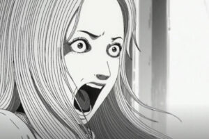 La calidad de 'Uzumaki' se desploma. Cambio de estudio, 25 directores diferentes, y los fans de Junji Ito echando humo tras 5 años esperando el anime: "Es una estafa"
