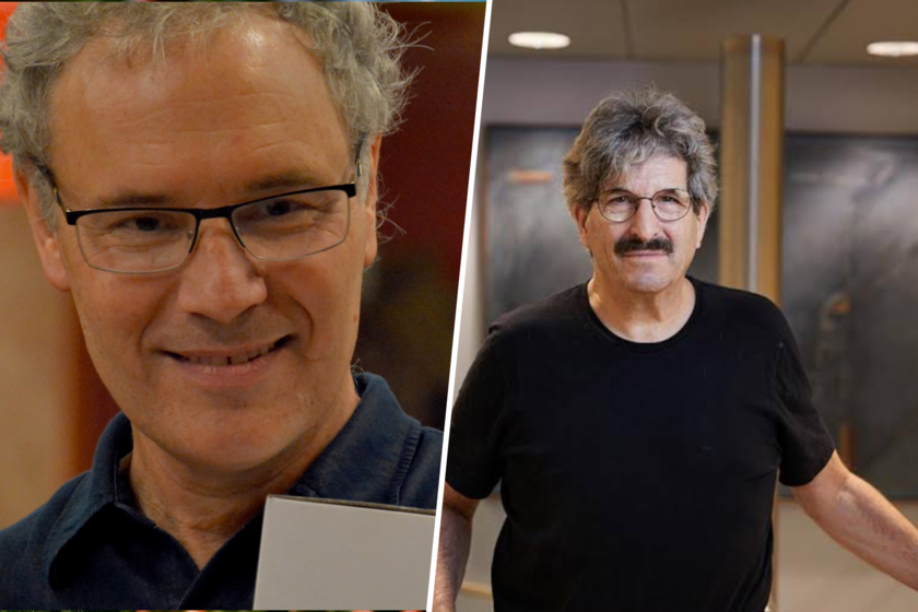 El Premio Nobel Fisiología y Medicina 2024 es para Victor Ambros y Gary Ruvkun
