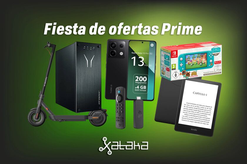 los 6 mejores chollos antes del Prime Day de Amazon