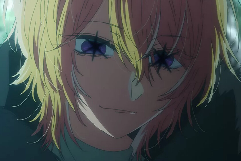 Los idols de 'Oshi no Ko' no se van muy lejos. La temporada 3 del anime desvela su primer tráiler con musicote y mucha intriga, pero se deja lo más importante