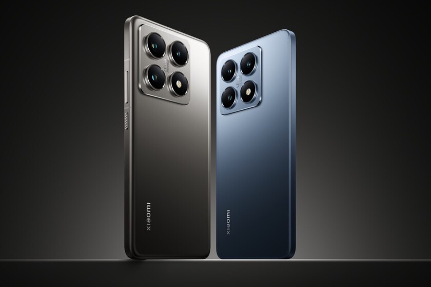 Xiaomi se acerca a Apple y empieza a mostrar un dato clave sobre la batería en HyperOS
