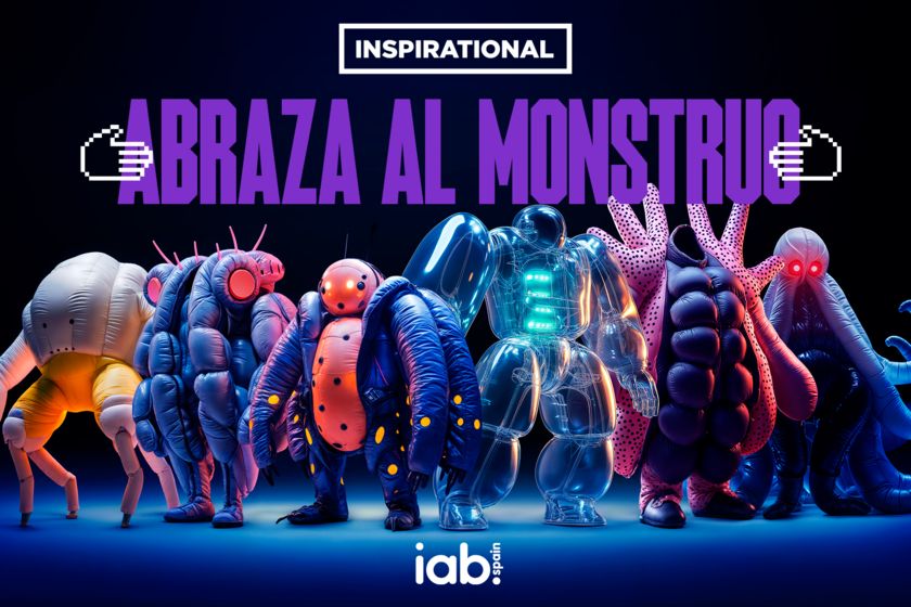 el gran evento de la publicidad y la comunicación se celebrará entre el 15 y el 17 de octubre con Xataka como Mediapartner