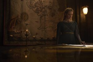Algunos fans acusan a 'Los Anillos de Poder' de traicionar a Tolkien. Un experto en su obra cree que el debate es absurdo