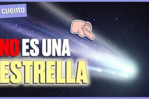 Hay dos grandes mentiras sobre las estrellas fugaces y es hora de hablar sobre ellas. Te lo contamos en este vídeo