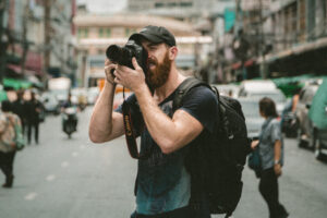 Soy fotógrafo aficionado y este es el accesorio que hizo dar un salto de calidad en mis fotos