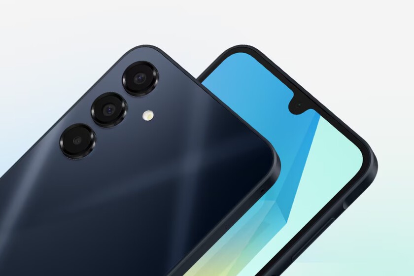 Samsung promete seis años de actualizaciones en un Galaxy de poco más de 200 euros. Se abre una veda maravillosa