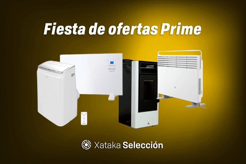 Los cinco mejores chollos en estufas de pellets, radiadores y climatización para preparar tu casa para el invierno