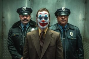 'Joker 2' ha costado más de 200 millones de dólares. Muchos críticos no se explican dónde ha ido a parar el dinero