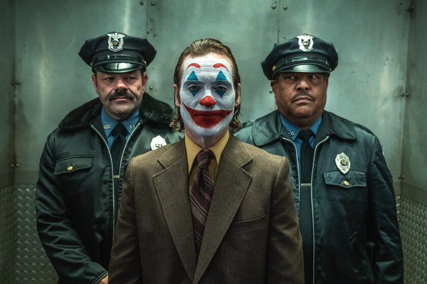 'Joker 2' ha costado más de 200 millones de dólares. Muchos críticos no se explican dónde ha ido a parar el dinero