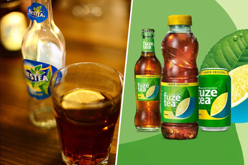 Nestea no va a desaparecer de España. El problema es que no va a ser tan fácil encontrarlo en los bares